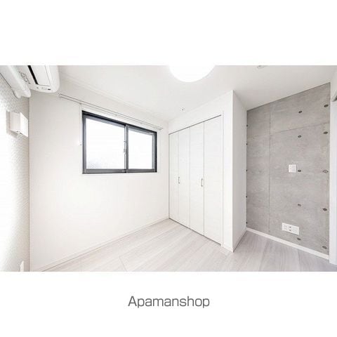LA DOUCEUR新中野の内装写真