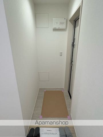 フジパレス三国ヶ丘II番館の内装写真