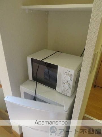 レオネクストアビタシオン春日の内装写真