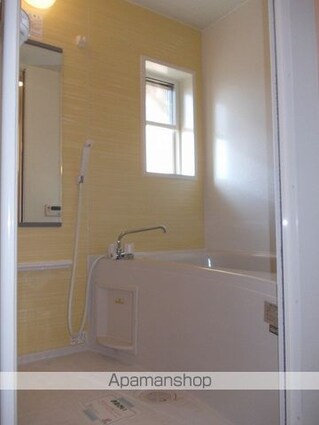 ノースフィオーレＲＫ[2DK/42.98m2]のバス