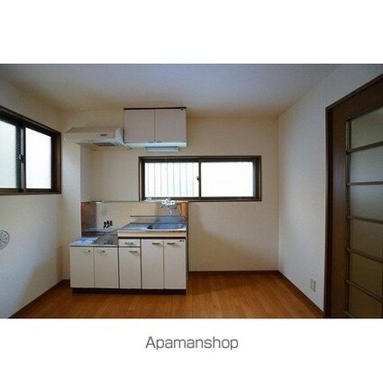 東京都豊島区池袋本町２丁目[1DK/27.54m2]の内装3