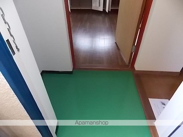 水谷マンションの内装写真