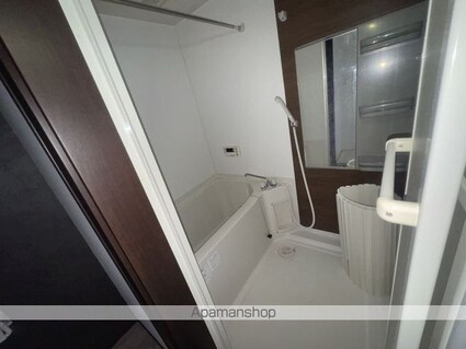 グランＯＮＥ[1LDK/40.56m2]のバス