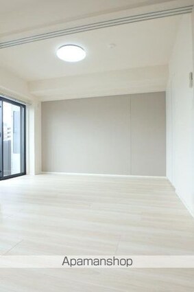 オーキッドレジデンス蔵前[1LDK/40.28m2]のリビング・居間7