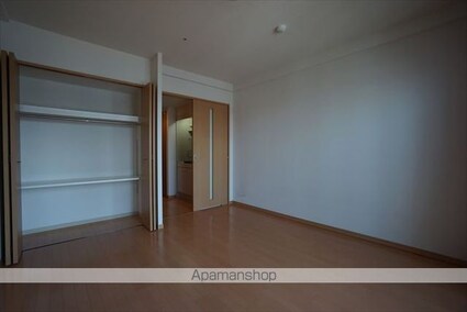 ＡＸＩＳ桜通内山[1K/23.94m2]の収納