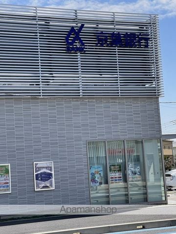 クレシア幕張の周辺写真