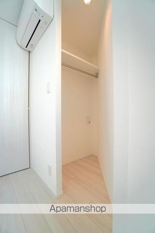SOLASIAresidence亀戸の内装写真