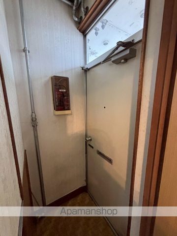 ハイツサンフラワーAの内装写真