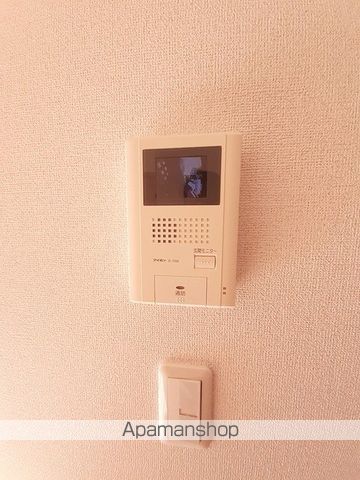 クレメントDの内装写真