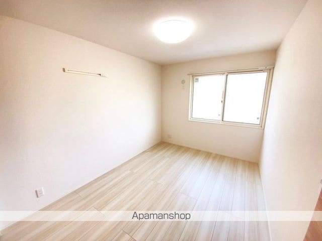 クレールフラワーの内装写真