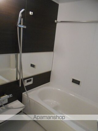 アビタシオン横井[2LDK/47.72m2]のバス