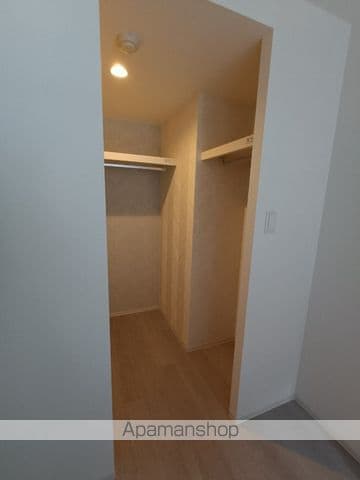 ラグランジュ円山の内装写真
