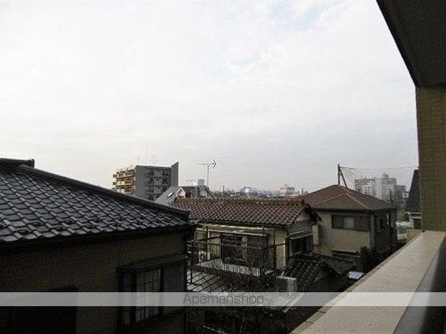 【松戸市五香西のマンションの写真】