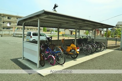 熊本県八代市鏡町下有佐[3DK/56.85m2]の共用部3