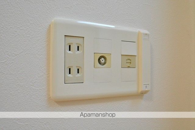 クレフラスト仙台駅北の内装写真