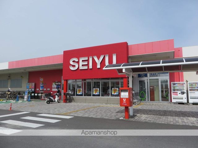 レジデンス464 B棟の周辺写真
