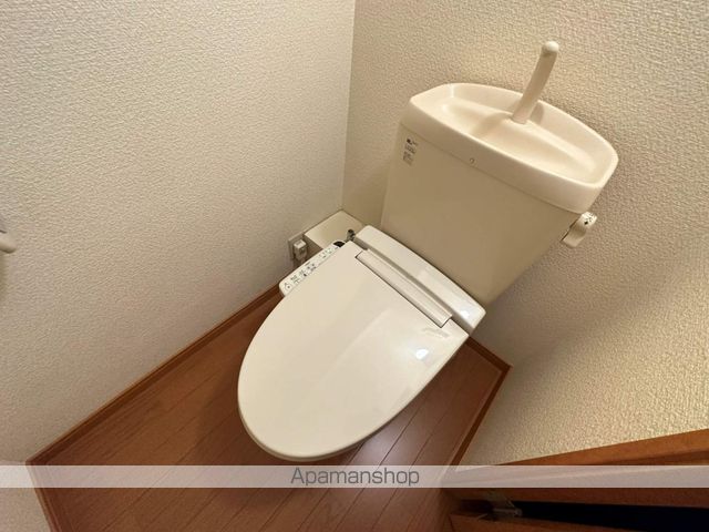 カラコレスの内装写真