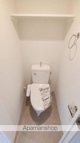 アプリーレ西本町の内装写真