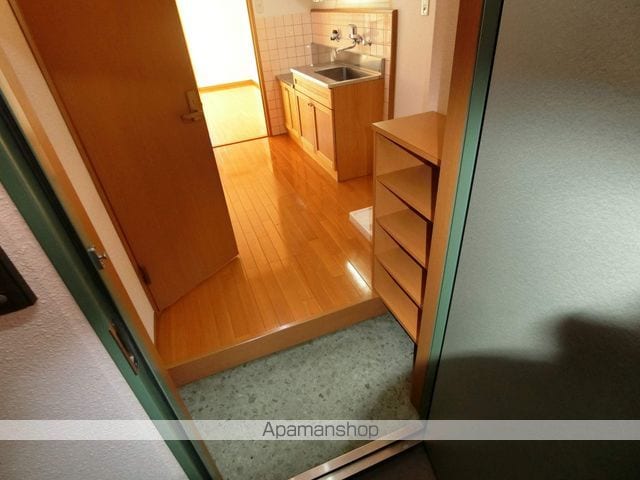 ルーミネス芦谷二番館の内装写真