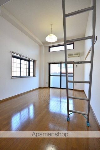 メリーゲート 101 ｜ 福岡県春日市春日原北町５丁目40（賃貸アパート1K・1階・25.20㎡） その11