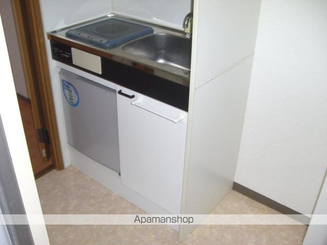 RENATUS寝屋川の内装写真