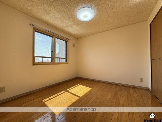 ラキア21の内装写真