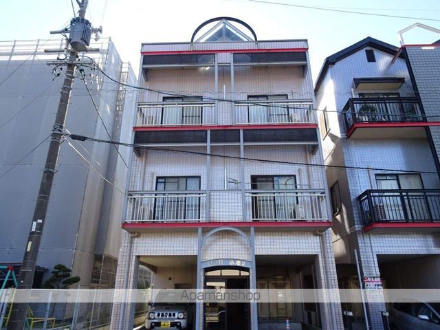 レリブ小池IIの外観写真