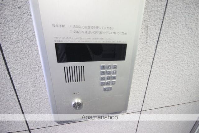 メゾン十日市の内装写真