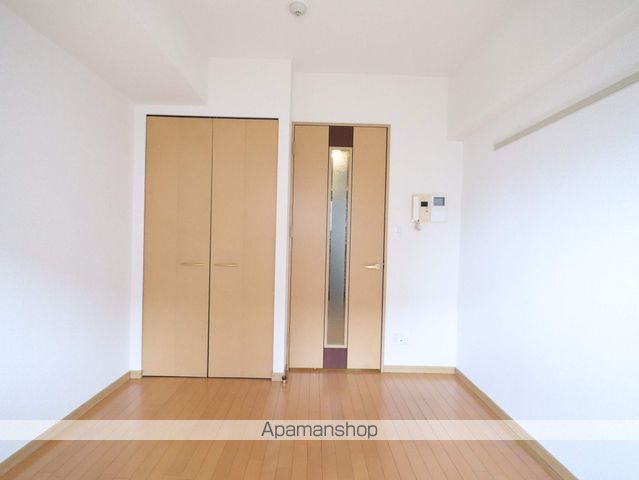 プレサンス名古屋城前の内装写真