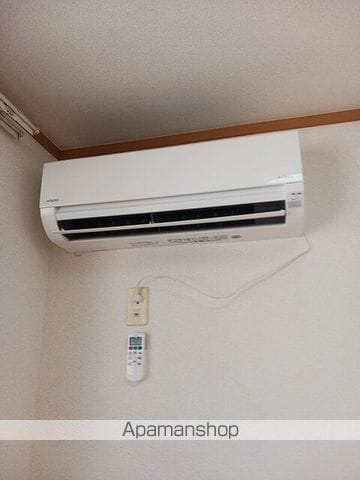 ウィッシュIIの内装写真