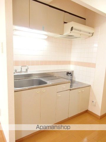ミラバ札幌中央の内装写真