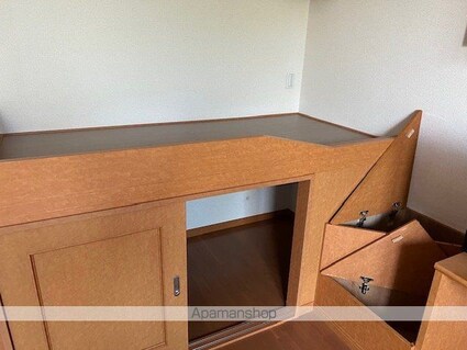 レオパレスアメニティー柿平[1K/23.18m2]の内装1