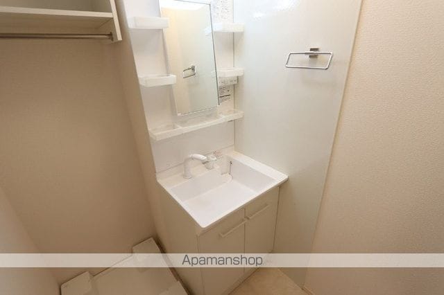 セジュール南町の内装写真