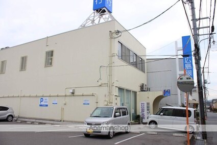 ヴィラナリー本郷１[2DK/38.46m2]の周辺6