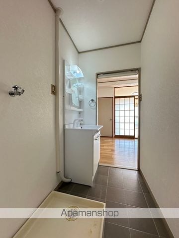 神領マンションの内装写真