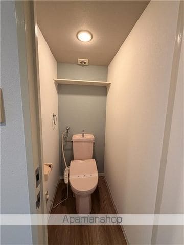 ビッグバーンズマンション北郷IIIAの内装写真