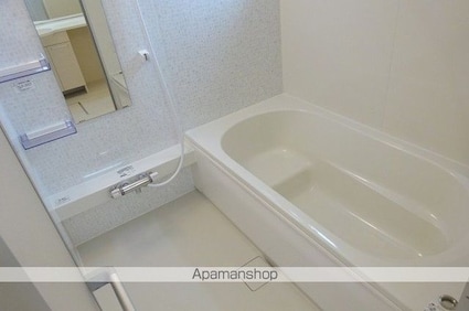 プラムマハール[1LDK/37.79m2]のバス