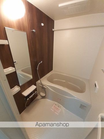 ベルフォレの内装写真