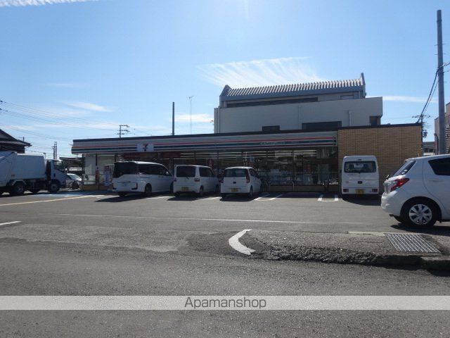 シャン・ド・フルール 203 ｜ 和歌山県和歌山市吹屋町５丁目25-2（賃貸アパート1R・2階・26.80㎡） その20