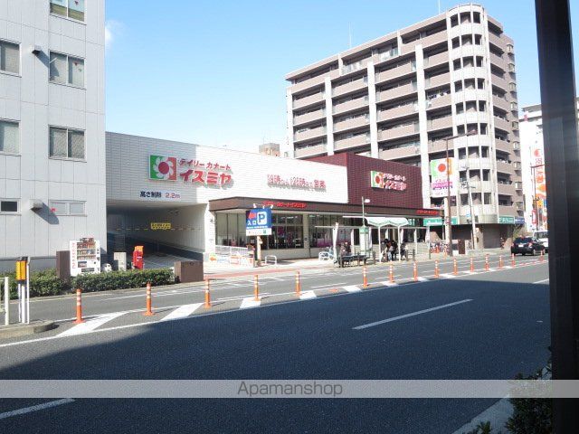 レオパレスオーパス深江橋の周辺写真