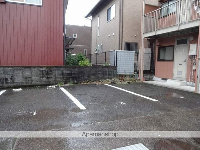シティハイムサルビアのその他写真