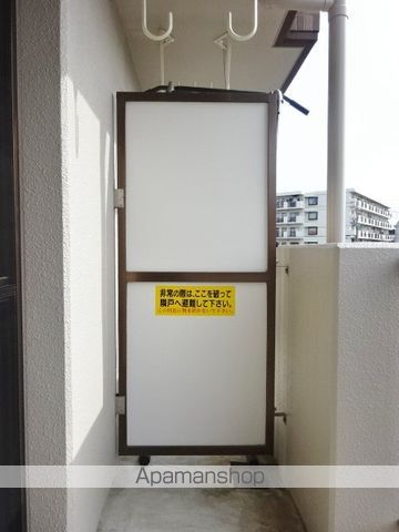 アイフォレストの内装写真