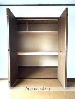 ガーデンコート　さやか[2DK/53.7m2]の内装1