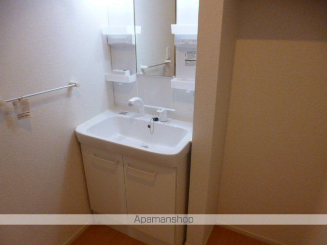 エス・プラーナの内装写真