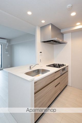 スカイグランデ津田沼の内装写真