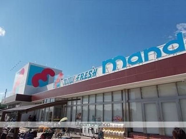 ラームーンの周辺写真
