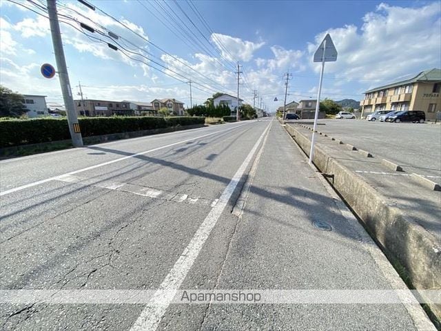 プログレス A棟の周辺写真