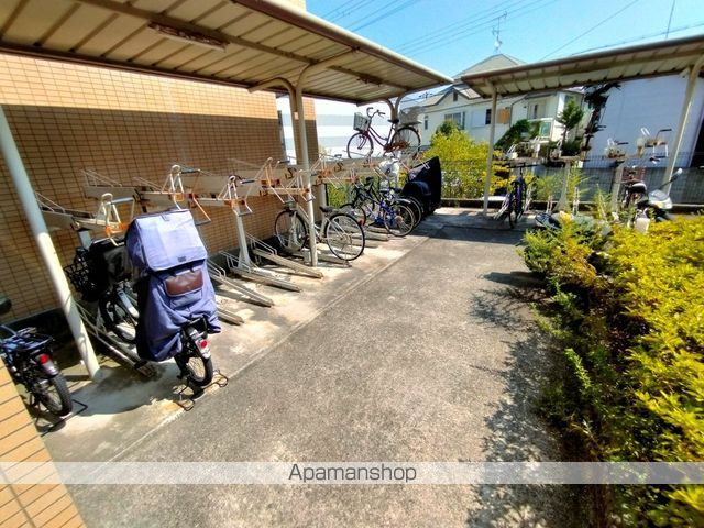 ファミーユ仁川のその他写真