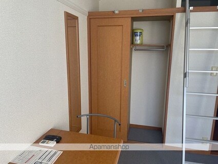 レオパレス中央[1K/19.87m2]の内装1