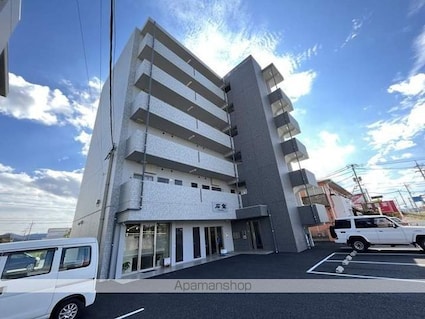 ＳＴ　ｓｑｕａｒｅ　２０２０[1LDK/43m2]の外観4